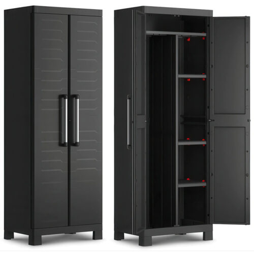 DETROIT UTILITY CABINET SZAFA