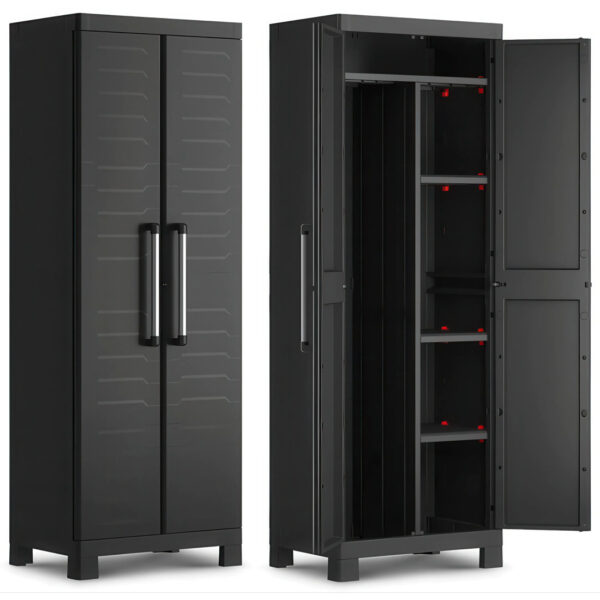 DETROIT UTILITY CABINET SZAFA