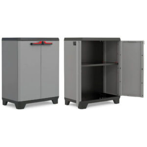 STILO LOW CABINET SZAFA