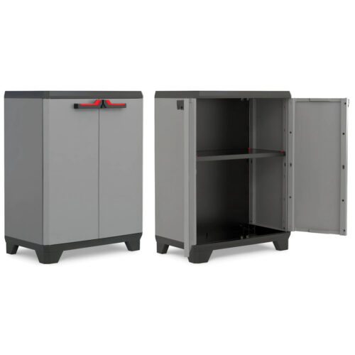 STILO LOW CABINET SZAFA