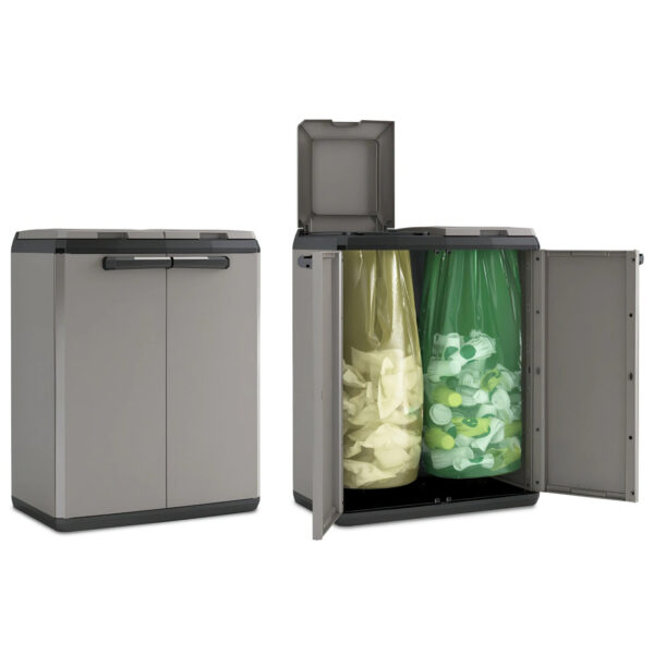 SPLIT CABINET BASIC SZAFA