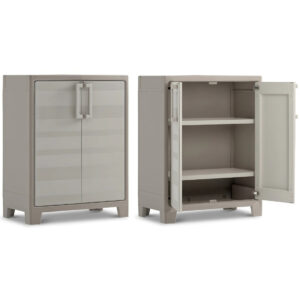 GULLIVER LOW CABINET SZAFA