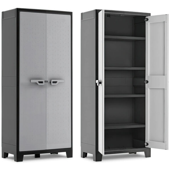 TITAN HIGH CABINET SZAFA