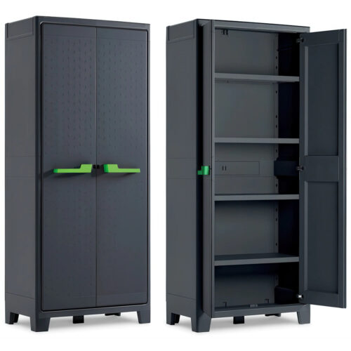 MOBY HIGH CABINET SZAFA