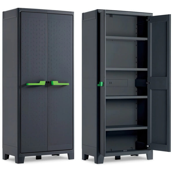 MOBY HIGH CABINET SZAFA