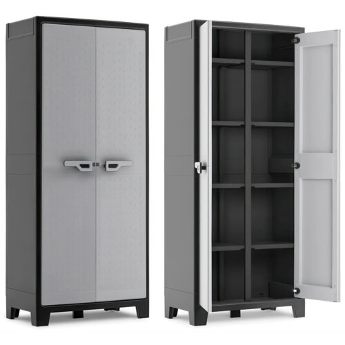 TITAN MULTISPACE CABINET SZAFA