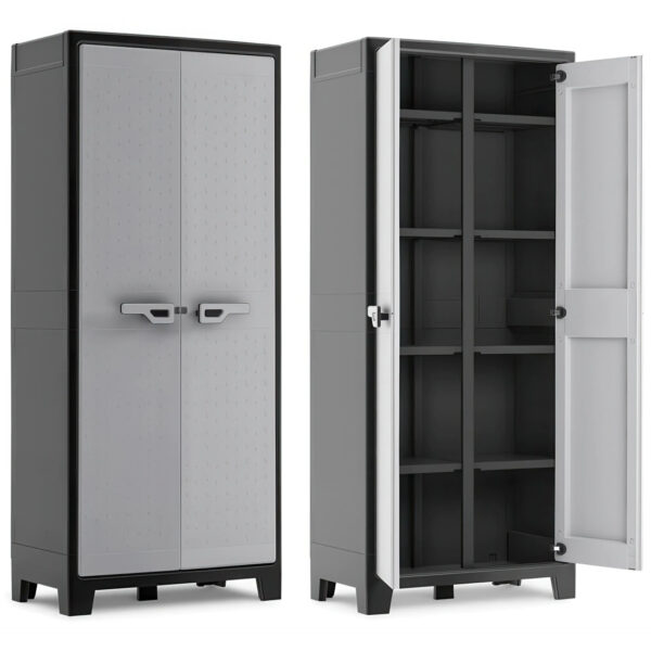 TITAN MULTISPACE CABINET SZAFA