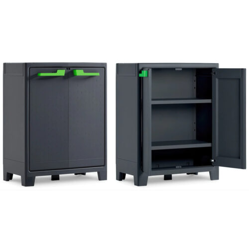MOBY LOW CABINET SZAFA
