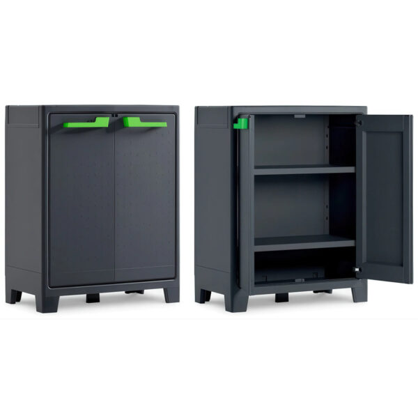 MOBY LOW CABINET SZAFA