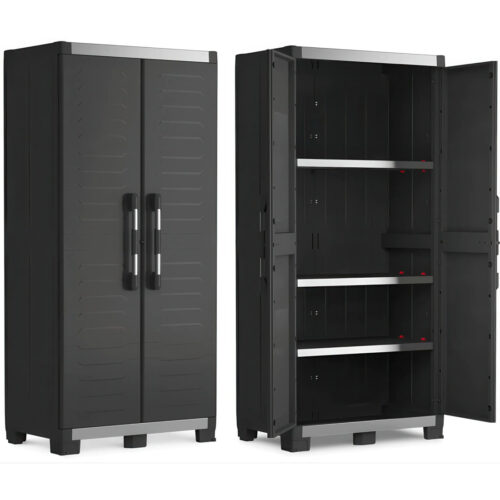 XL GARAGE HIGH CABINET SZAFA