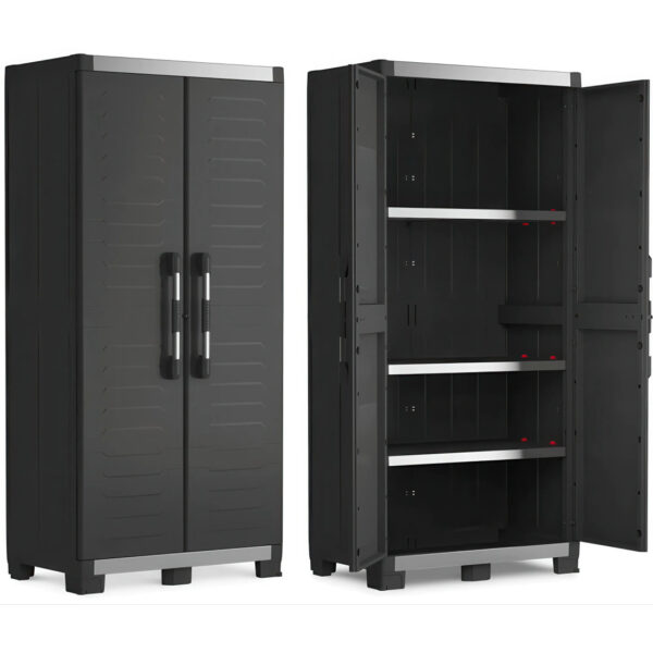 XL GARAGE HIGH CABINET SZAFA