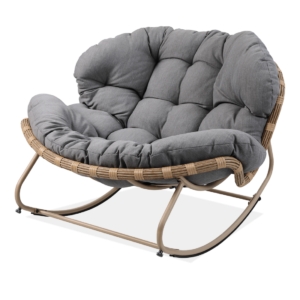 RODOS FOTEL BUJANY NATURAL/GREY