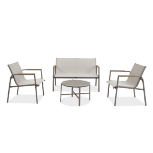 MANGO CAFFE ZESTAW NATURE