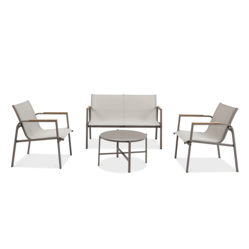 MANGO CAFFE ZESTAW NATURE