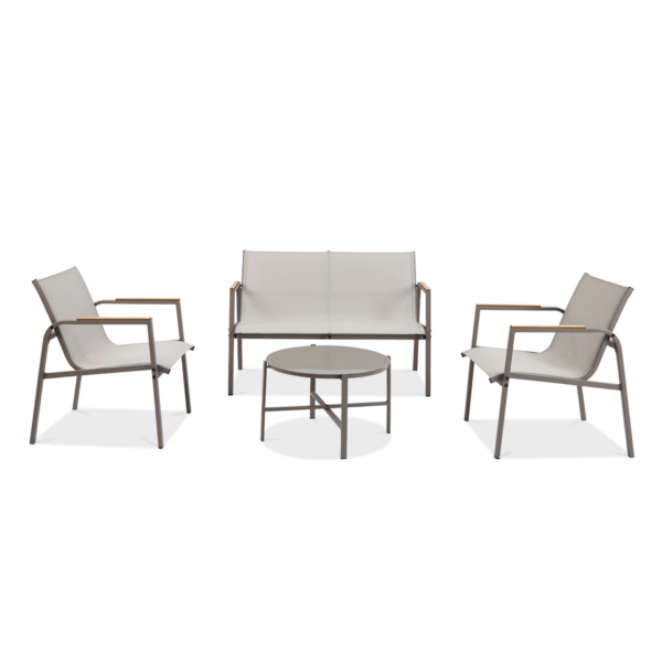 MANGO CAFFE ZESTAW NATURE