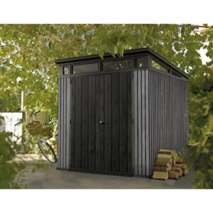 PENT 7x7 DOMEK GREY