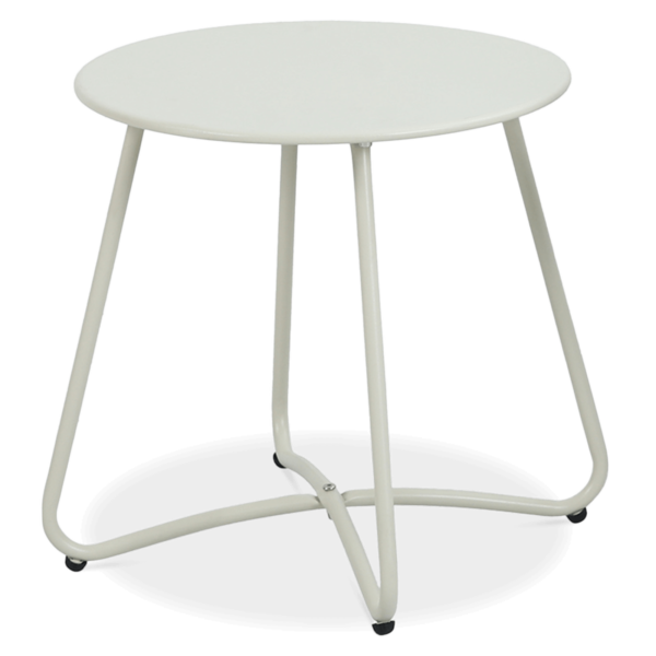 ART fi45 STOLIK LIGHT BEIGE