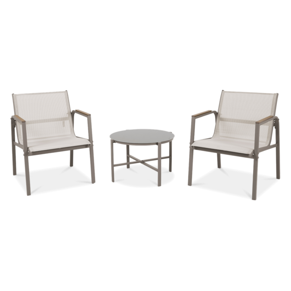 MANGO BALCONY ZESTAW NATURE