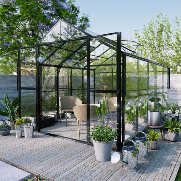 SZKLARNIA SOLID PC 347x278 BLACK