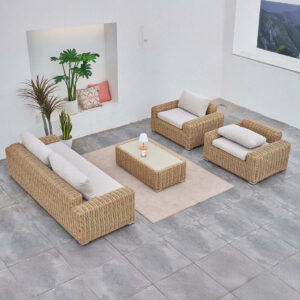 JAKARTA CAFFE ZESTAW BEIGE