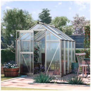 SZKLARNIA POLIWĘGLAN 183x245 SILVER NEW