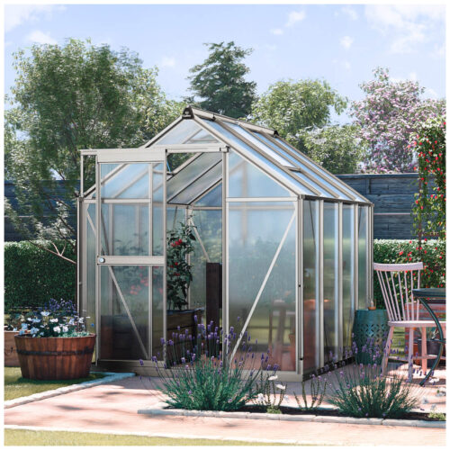 SZKLARNIA POLIWĘGLAN 183x245 SILVER NEW