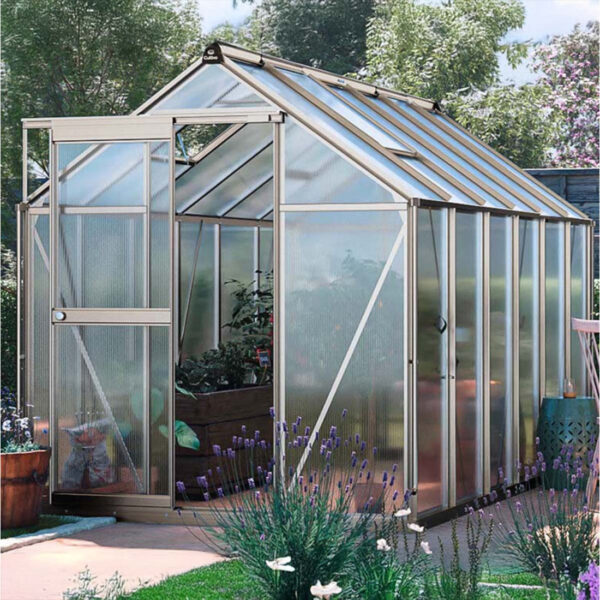 SZKLARNIA POLIWĘGLAN 183x361 SILVER NEW