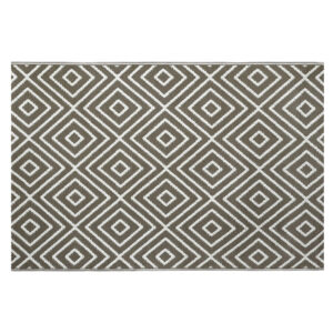 DYWAN TARASOWY 19 DIAMOND TAUPE 180x270CM