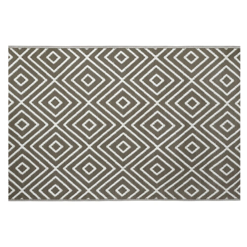 DYWAN TARASOWY 19 DIAMOND TAUPE 180x270CM