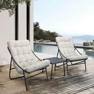 CASPER 2+1 ZESTAW NATURE