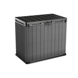 SIO DARWIN 1100L SCHOWEK OGRODOWY GREY