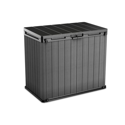 SIO DARWIN 1100L SCHOWEK OGRODOWY GREY