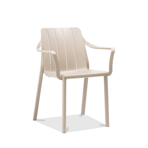 TIBERINA KRZESŁO CORDA