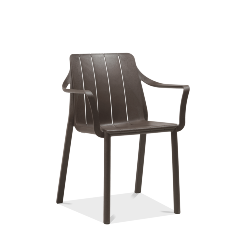 TIBERINA KRZESŁO TERRA