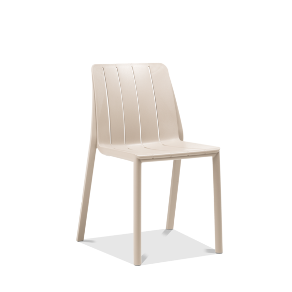 TIBERINA BISTROT KRZESŁO  CORDA