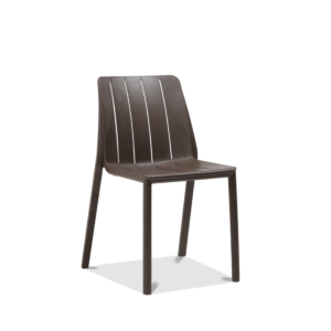 TIBERINA BISTROT KRZESŁO TERRA