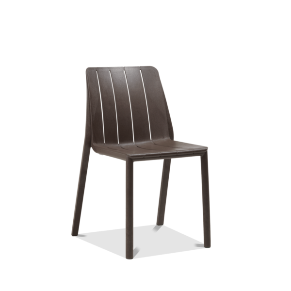 TIBERINA BISTROT KRZESŁO TERRA