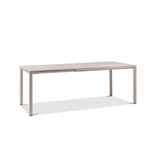 TEVERE 147-211 STÓŁ TORTORA TORTORA