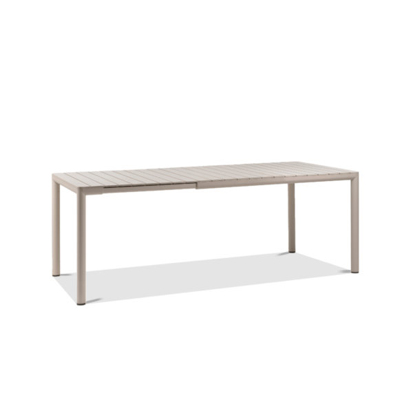 TEVERE 147-211 STÓŁ TORTORA TORTORA