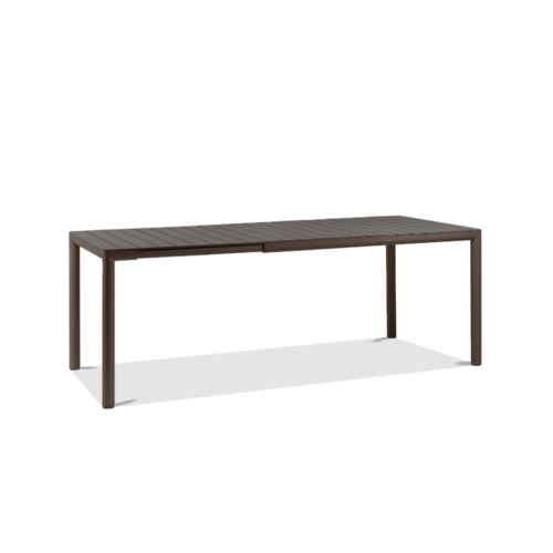 TEVERE 147-211 STÓŁ TERRA TERRA