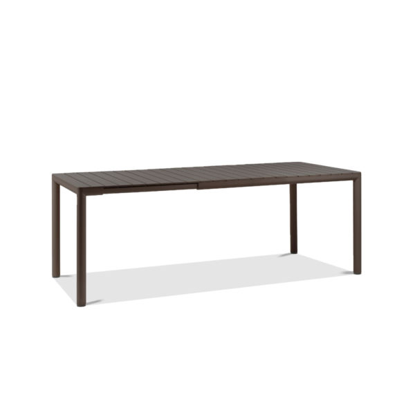 TEVERE 147-211 STÓŁ TERRA TERRA