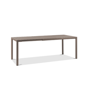 TEVERE 147-211 STÓŁ CORDA CORDA