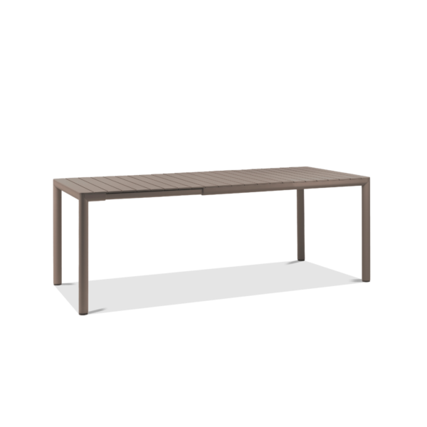 TEVERE 147-211 STÓŁ CORDA CORDA