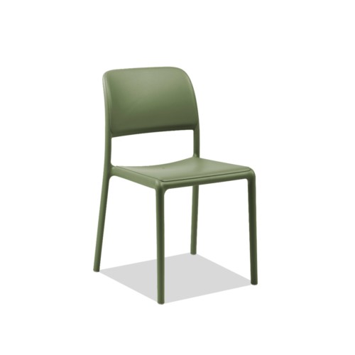 RIVA BISTROT KRZESŁO AGAVE