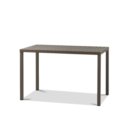 CUBE 120 STÓŁ  TABACCO TABACCO