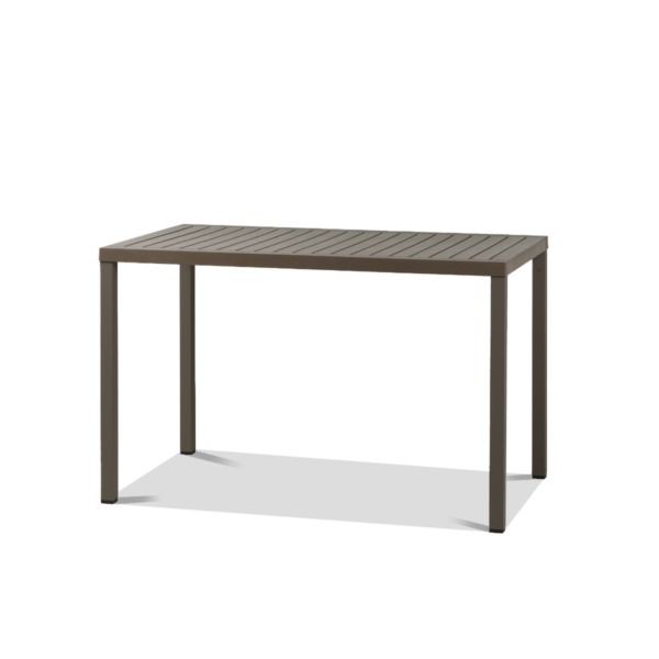 CUBE 120 STÓŁ  TABACCO TABACCO