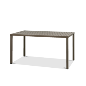 CUBE 140 STÓŁ TABACCO TABACCO