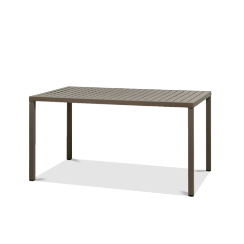 CUBE 140 STÓŁ TABACCO TABACCO