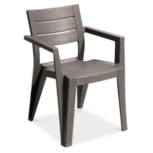 JULIE KRZESŁO CAPPUCCINO