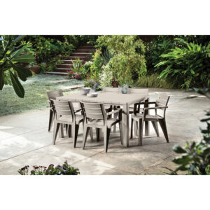 JULIE 6+1 ZESTAW CAPPUCCINO